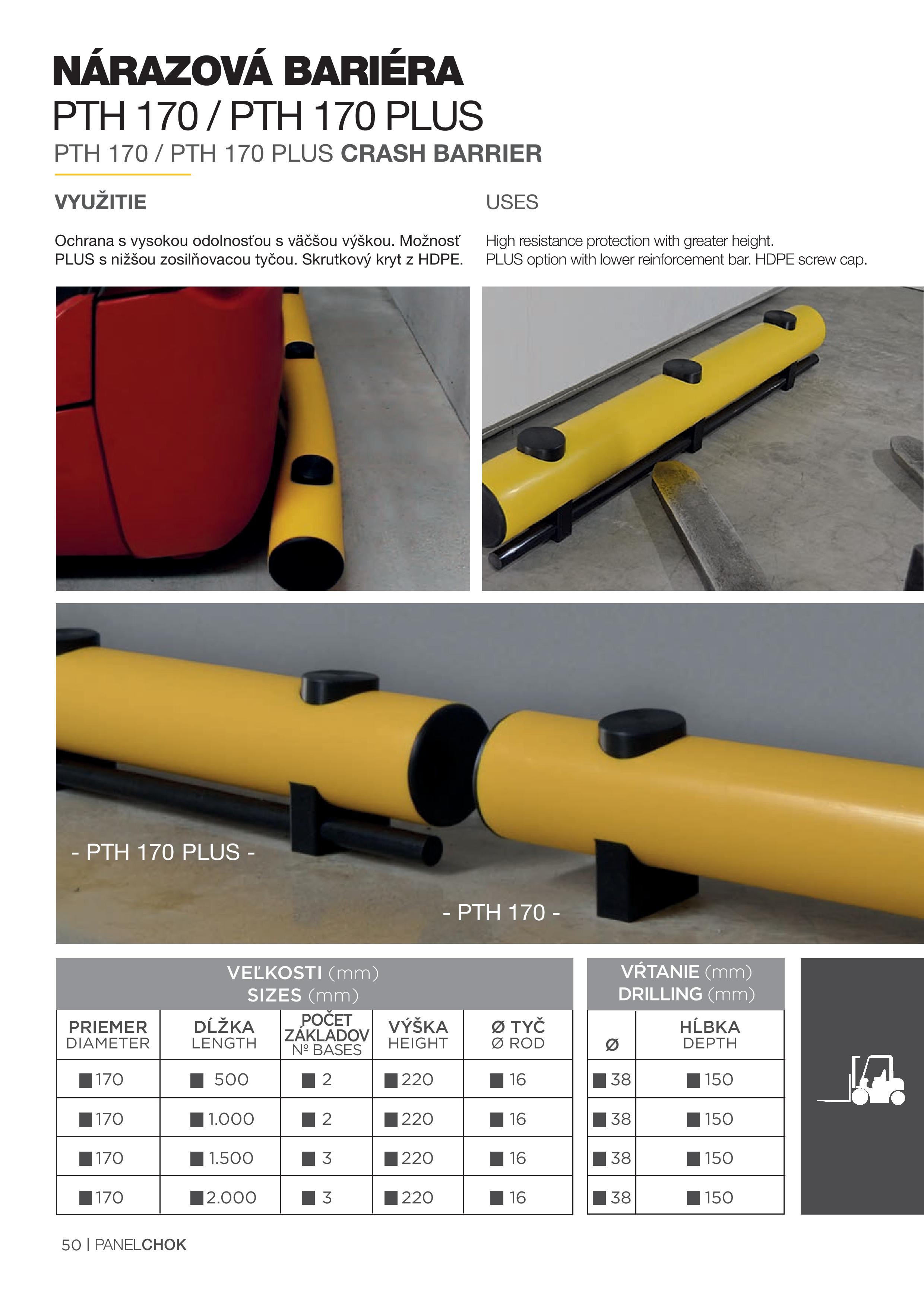 Flexibilne Ochranne Bariery Katalog 210x297 Low Jednostranovy Page 050
